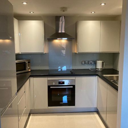 York Luxury Apartment 외부 사진