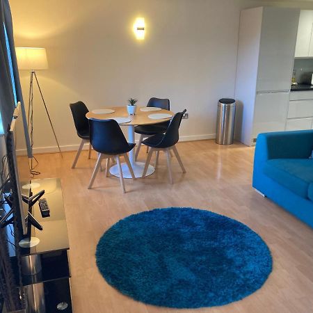 York Luxury Apartment 외부 사진