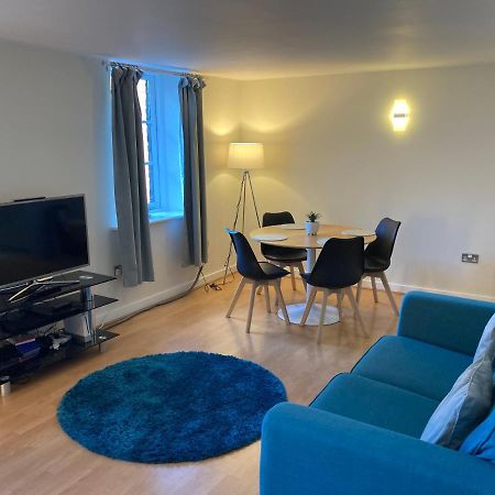 York Luxury Apartment 외부 사진