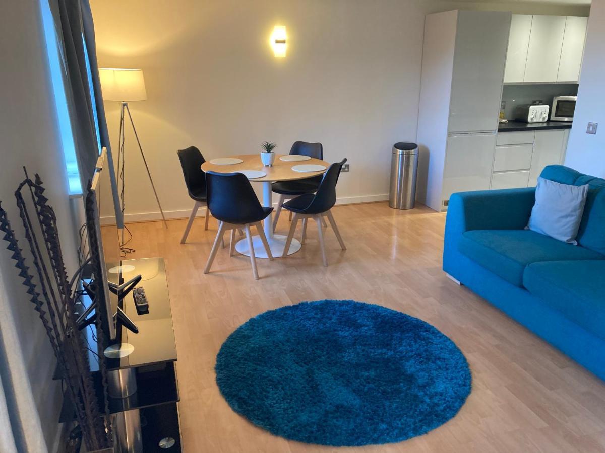 York Luxury Apartment 외부 사진