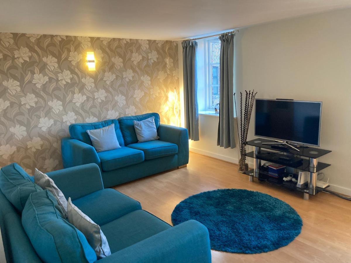 York Luxury Apartment 외부 사진