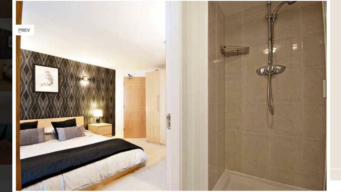 York Luxury Apartment 외부 사진