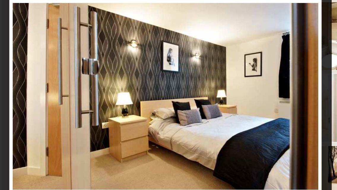 York Luxury Apartment 외부 사진