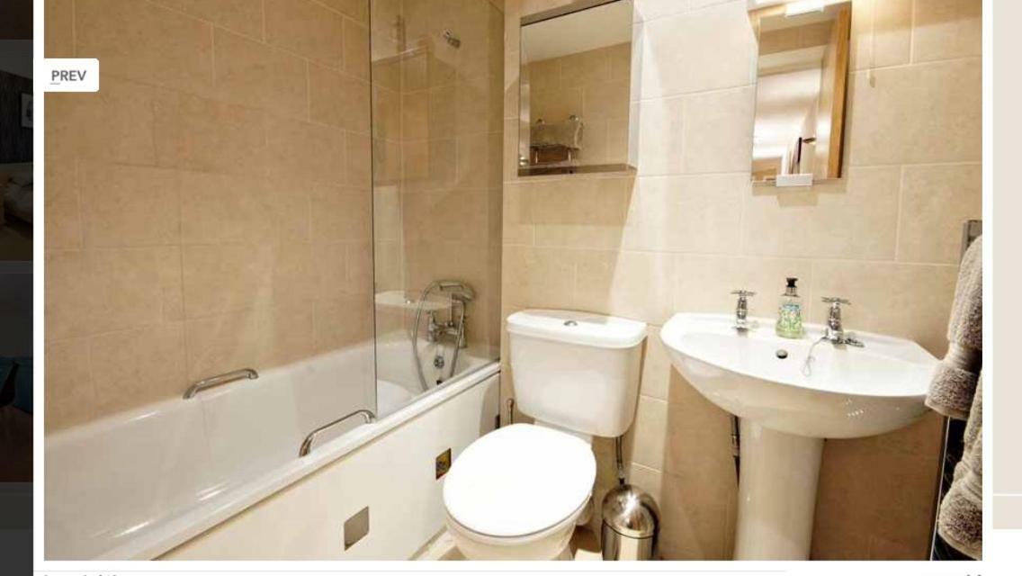 York Luxury Apartment 외부 사진