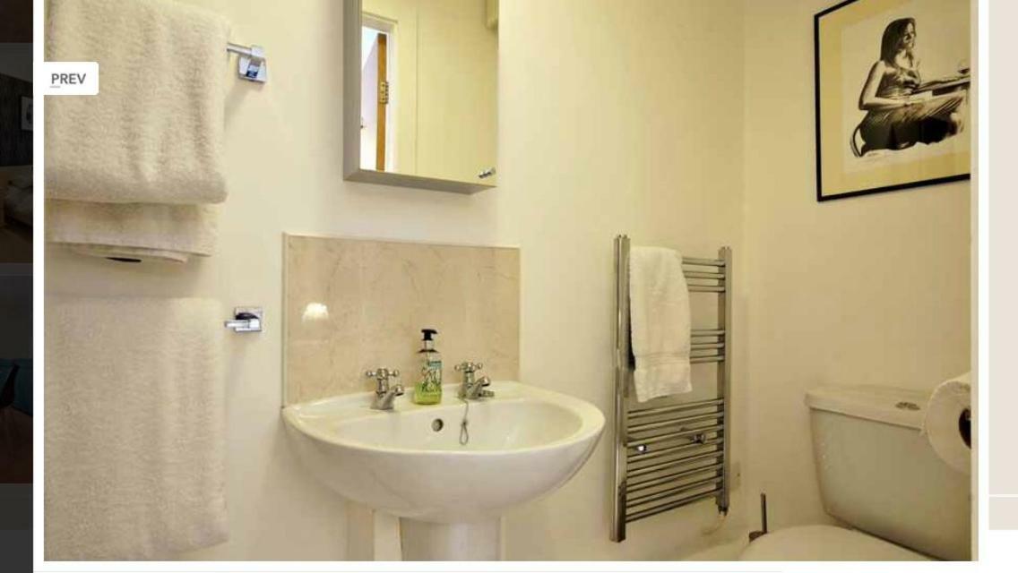 York Luxury Apartment 외부 사진