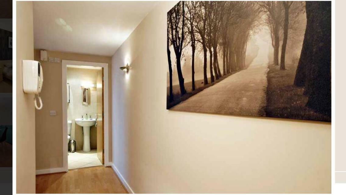 York Luxury Apartment 외부 사진