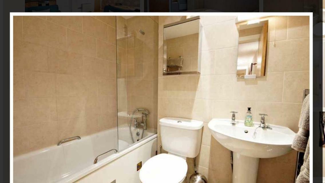 York Luxury Apartment 외부 사진